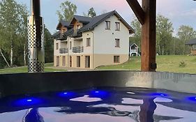 Bieszczadzki Horyzont Apartamenty